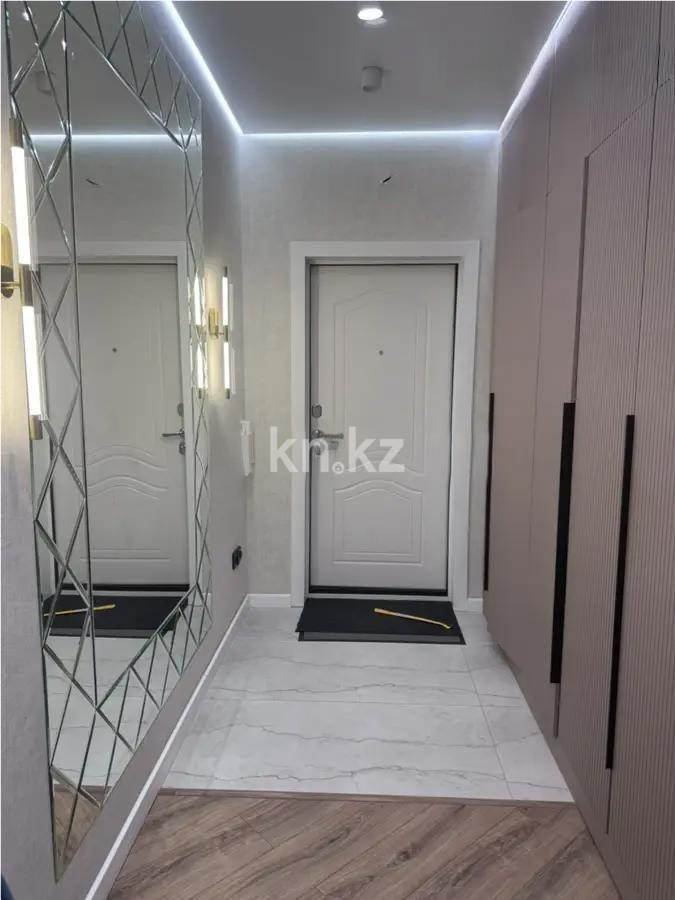 Продажа 3-комнатной квартиры, 80 м² - Продажа трехкомнатных квартир в монолитно-каркасном доме в Казахстане - страница 5 фото 7 из 7