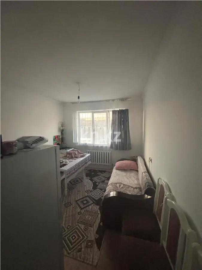 Продажа 1-комнатной квартиры, 40.7 м² в Алматы - фото 2