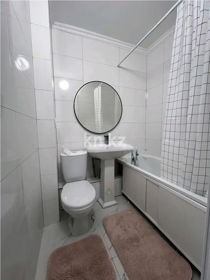 Продажа 1-комнатной квартиры, 31 м² в Алматы - фото 3