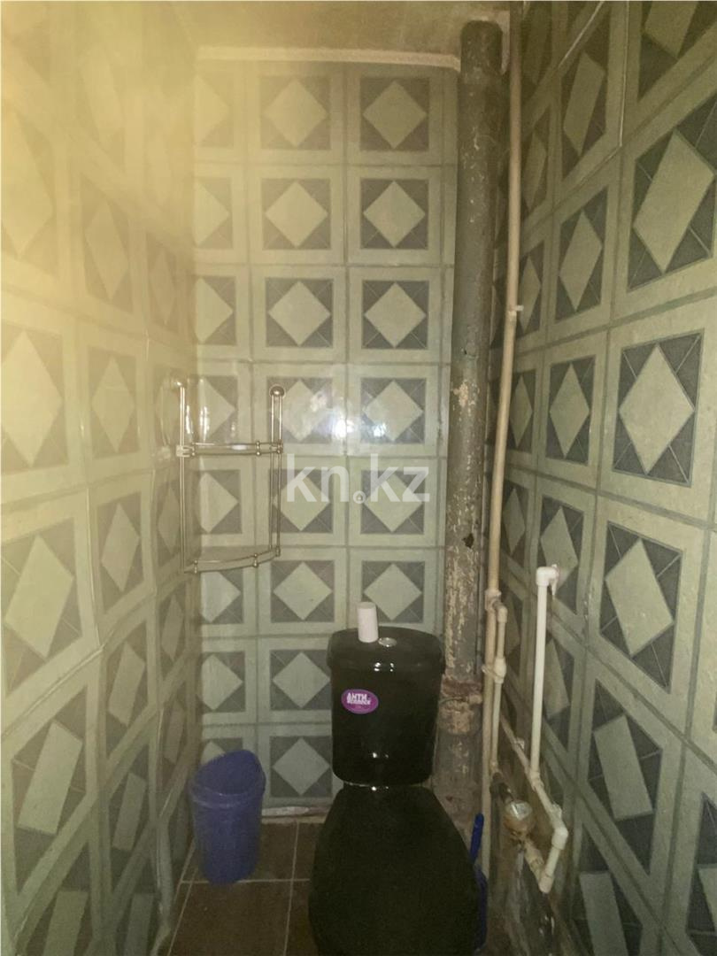 Продажа 3-комнатной квартиры, 68 м², мкр-н 16 - Продажа квартир в Караганде фото 6 из 8