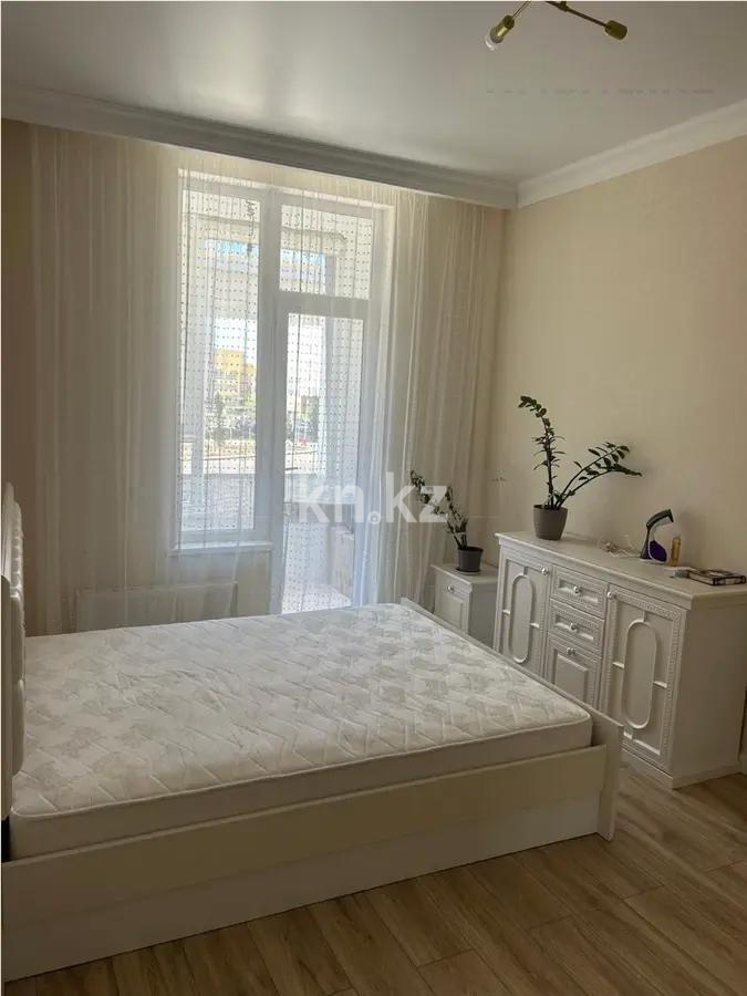 Продажа 2-комнатной квартиры, 54 м² в Астане - фото 2