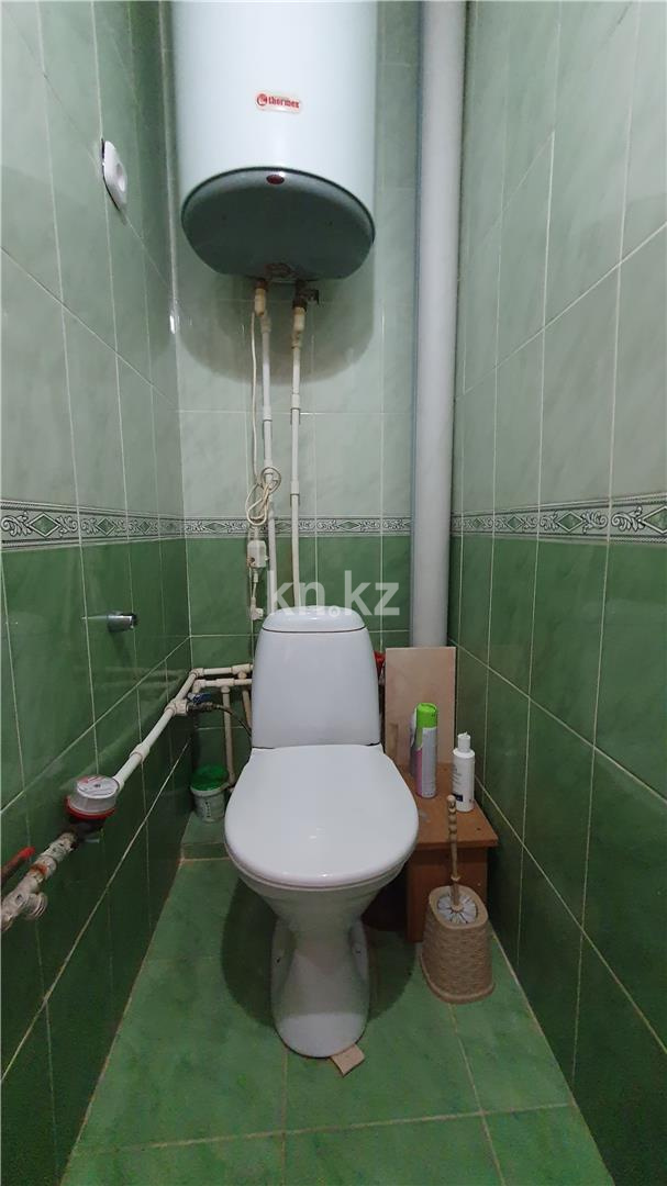 Продажа 3-комнатной квартиры, 69 м², ул. Жекибаева - Продажа квартир в Казахстане фото 6 из 10