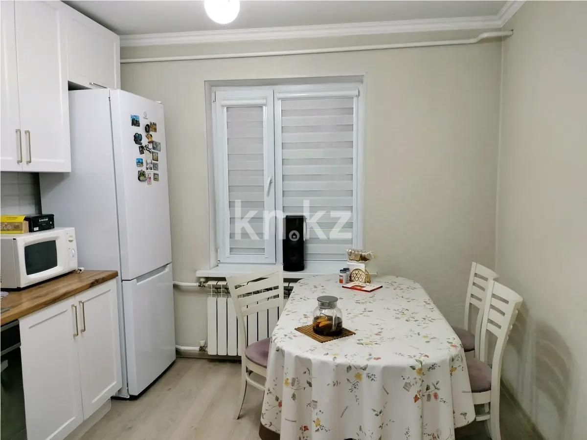 Продажа 3-комнатной квартиры, 70 м² - Продажа трехкомнатных квартир в Алматы фото 5 из 6