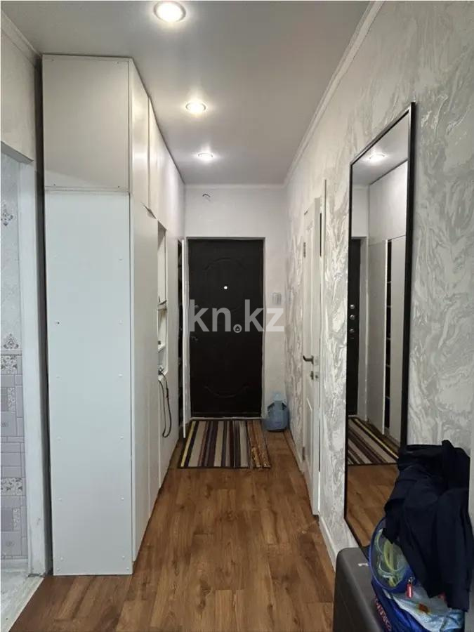 Продажа 1-комнатной квартиры, 44.5 м² в Астане - фото 4