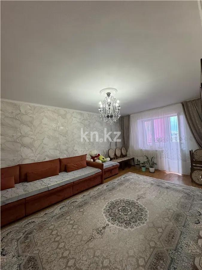 Продажа 2-комнатной квартиры, 86 м², ул. Куйши Дина, дом  23/1 - Продажа квартир в Казахстане фото 1 из 5