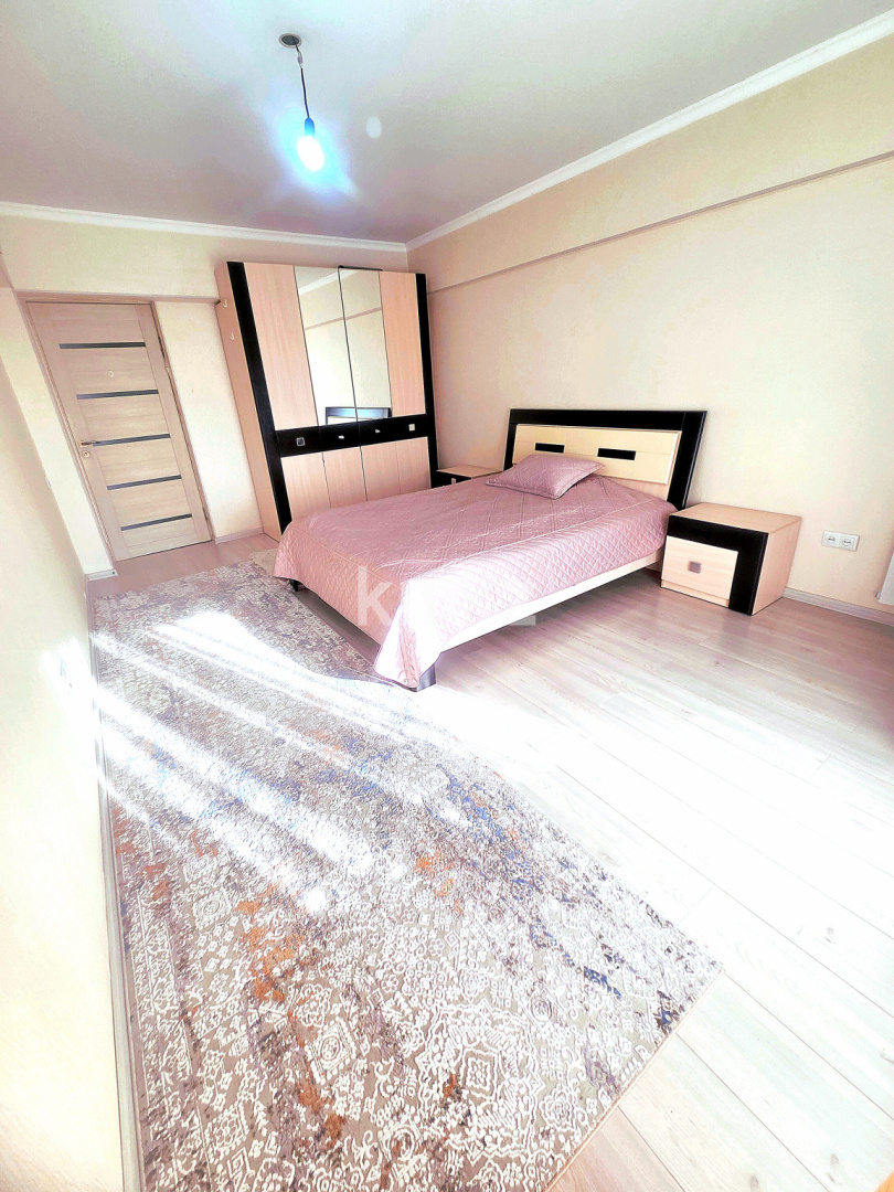 Продажа 5-комнатной квартиры, 137.3 м², ул. Жангельдина, дом  11 - ул. Макатаева - Продажа  пятикомнатных квартир в Алматы фото 17 из 27