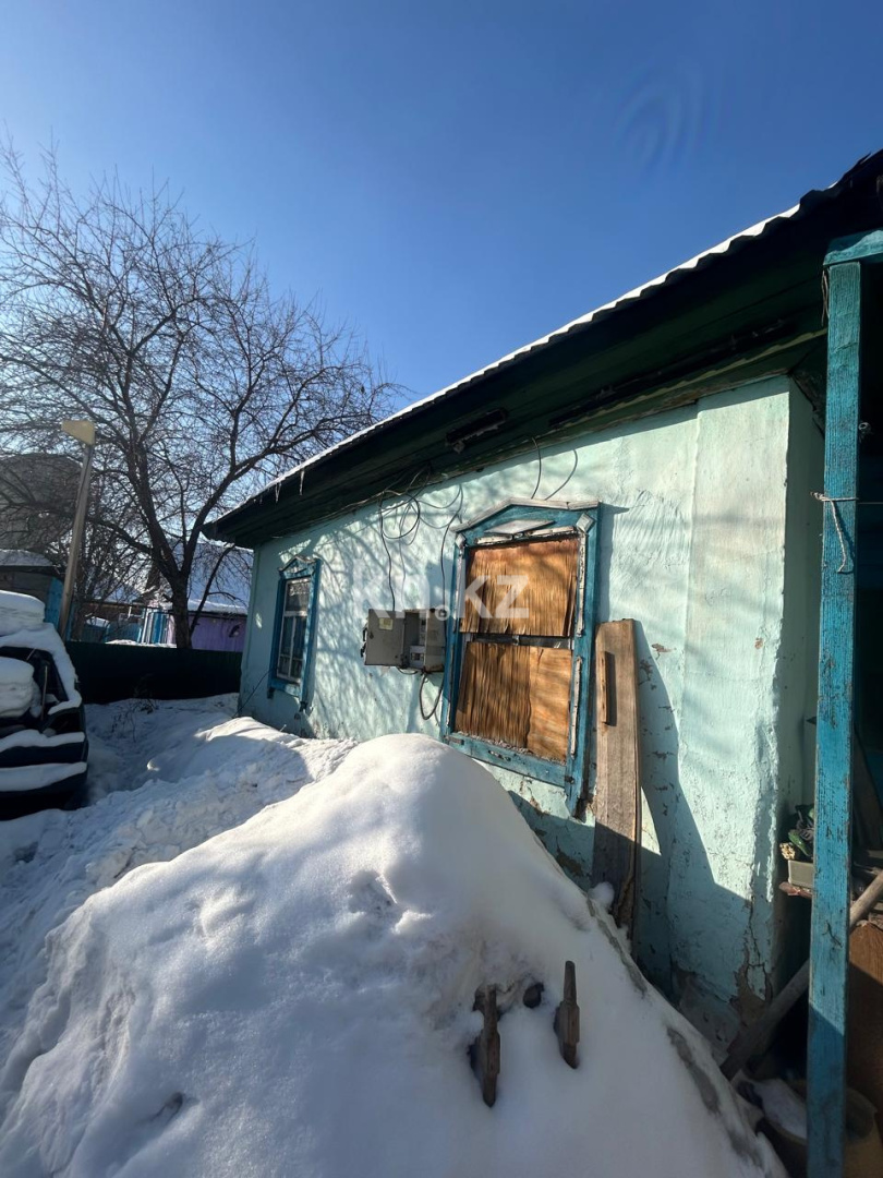 Продажа 3-комнатного дома, 43 м² - Продажа недвижимости в Усть-Каменогорске фото 3 из 11