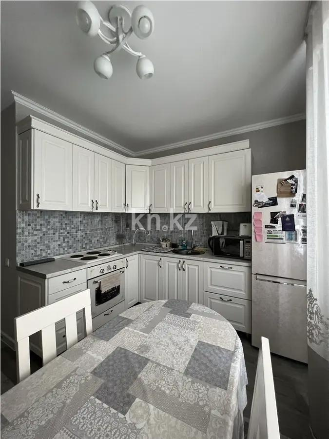 Продажа 1-комнатной квартиры, 44.5 м², ул. Макатаева, дом  131/3 в Алматы - фото 2