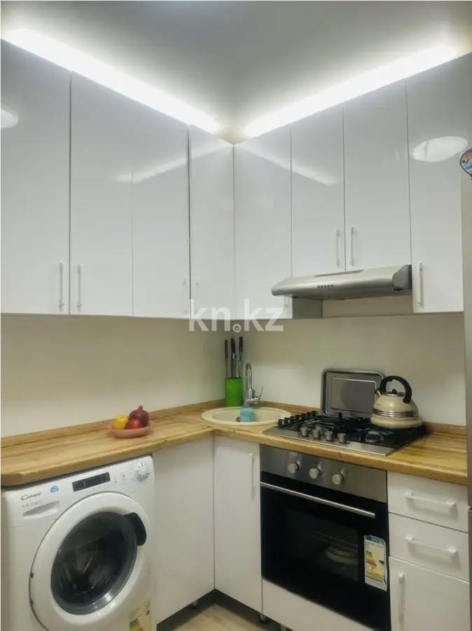 Продажа 3-комнатной квартиры, 60 м² - Продажа квартир в Казахстане - страница 21 фото 4 из 6