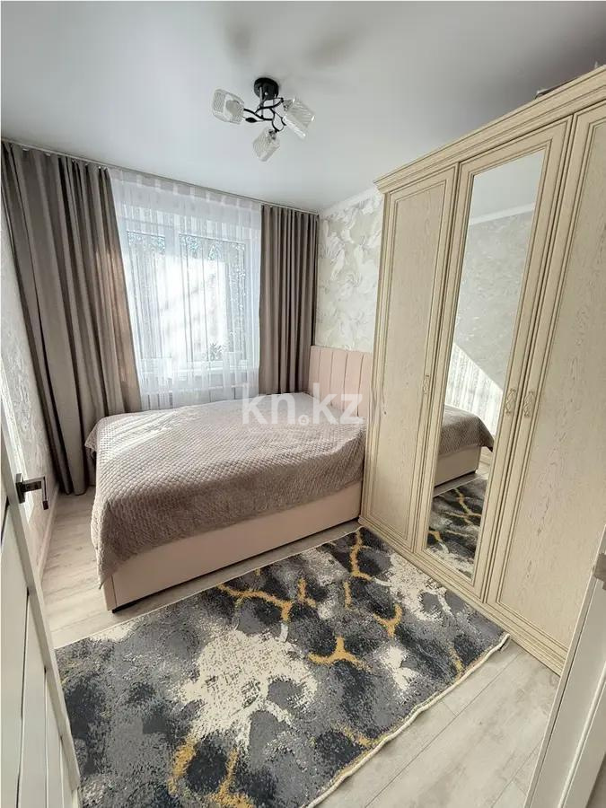 Продажа 4-комнатной квартиры, 63 м², мкр-н 14, дом  1 - Продажа  четырехкомнатных квартир в Караганде фото 3 из 6