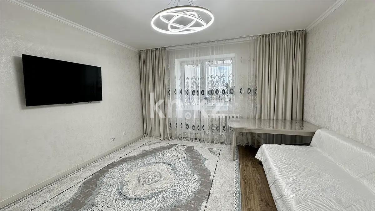 Продажа 2-комнатной квартиры, 62 м² в Астане