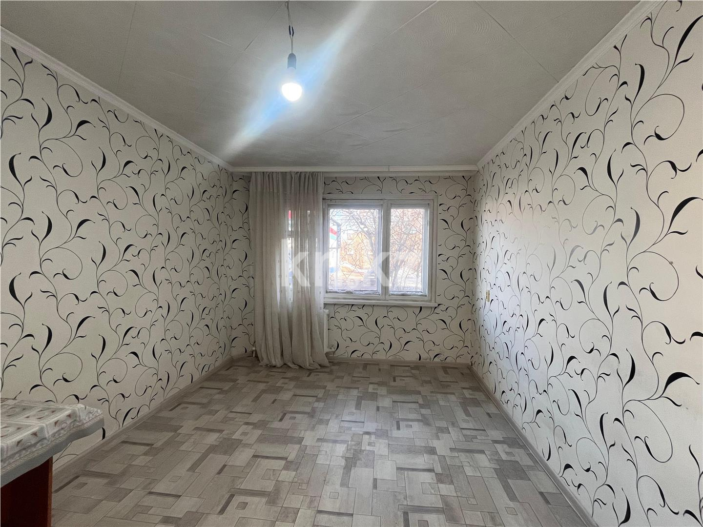 Продажа 2-комнатной квартиры, 42 м² в Караганде