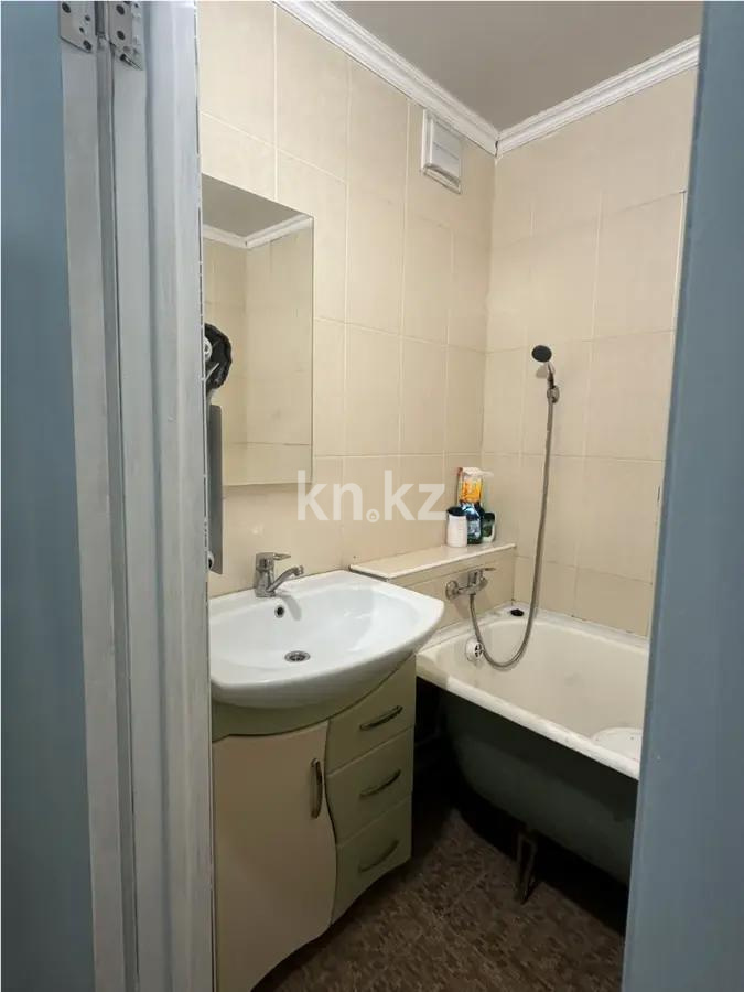 Продажа 1-комнатной квартиры, 48 м² - Продажа однокомнатных квартир от собственников в Караганде фото 5 из 7