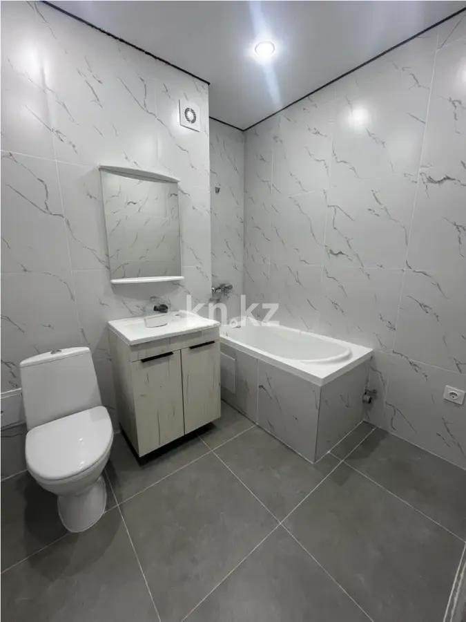 Продажа 1-комнатной квартиры, 35 м², ул. Казыбек би, дом  35/1 в Астане - фото 4