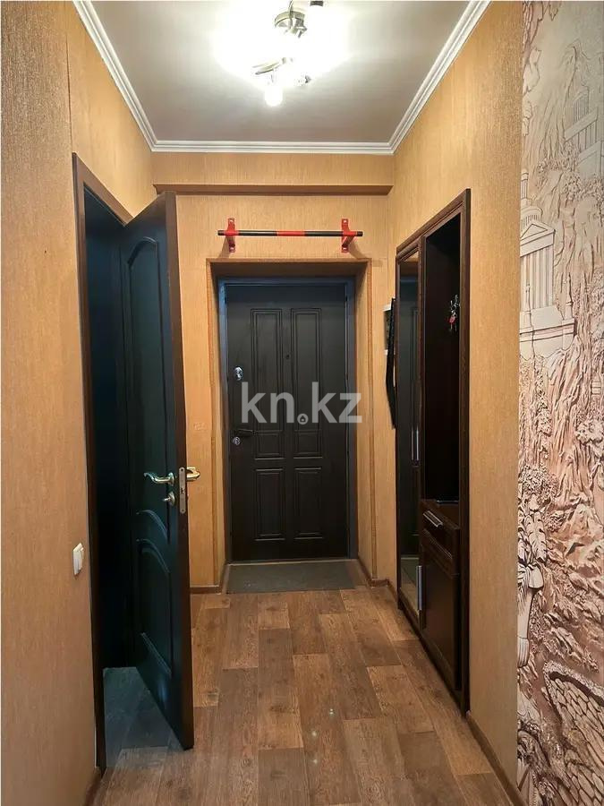 Продажа 1-комнатной квартиры, 46 м², ул. Ходжанова, дом  76 - Продажа и аренда недвижимости в Алматы фото 4 из 4