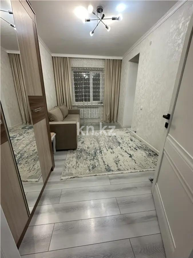 Продажа 3-комнатной квартиры, 73.3 м² - Продажа  трехкомнатных квартир в новостройках Астаны без посредников фото 2 из 5