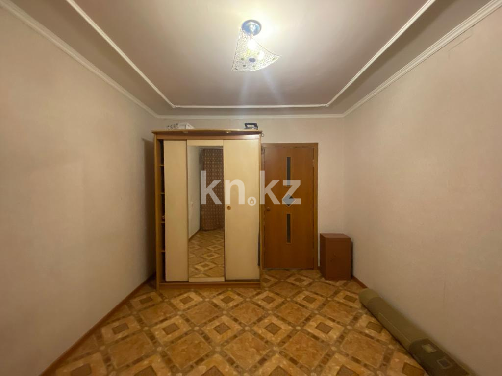 Продажа 3-комнатной квартиры, 68 м², пр. Мира - Продажа квартир в Темиртау фото 4 из 9