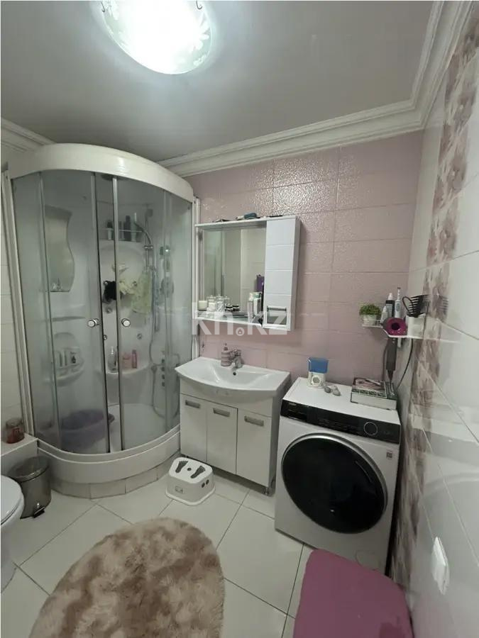 Продажа 2-комнатной квартиры, 42.5 м² в Алматы - фото 3