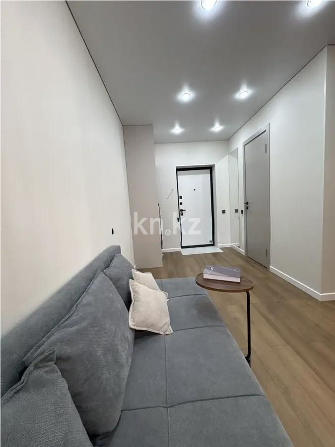 Продажа 1-комнатной квартиры, 30 м² - Продажа квартир в новостройках Алматы без посредников - страница 4 фото 3 из 4