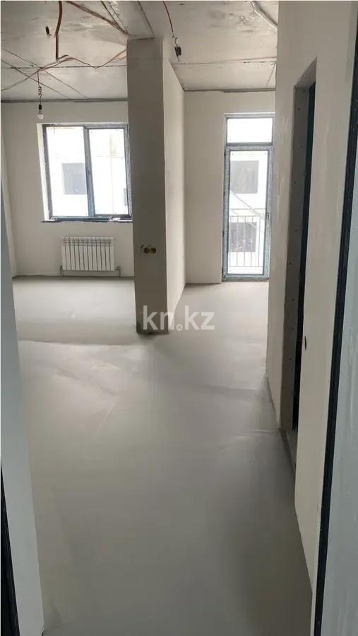 Продажа 1-комнатной квартиры, 37.9 м² в Алматы