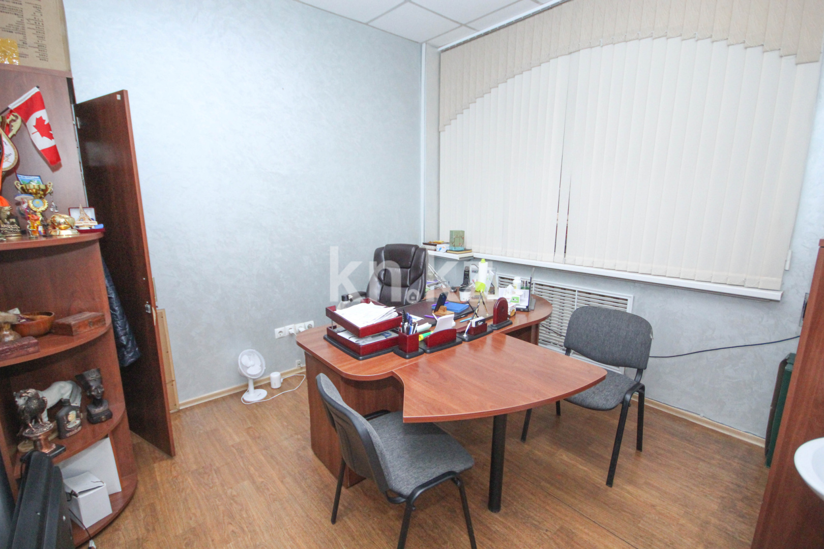 Аренда , мкр-н Коктем-2 - Аренда офисных и торговых помещений в Алматы фото 8 из 13