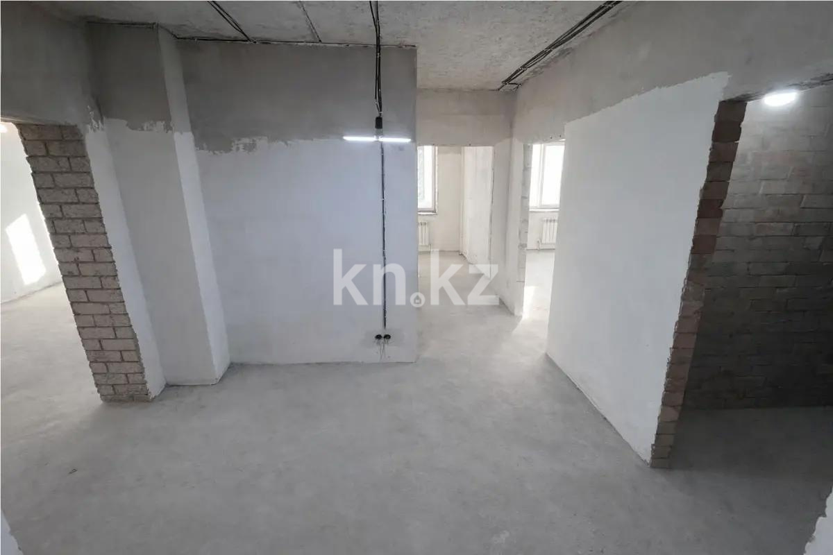 Продажа 2-комнатной квартиры, 70 м² - Продажа квартир без посредников в Караганде фото 4 из 5