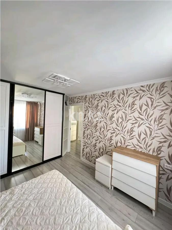 Продажа 3-комнатной квартиры, 95 м² - Продажа  трехкомнатных квартир в новостройках Астаны - страница 8 фото 2 из 4