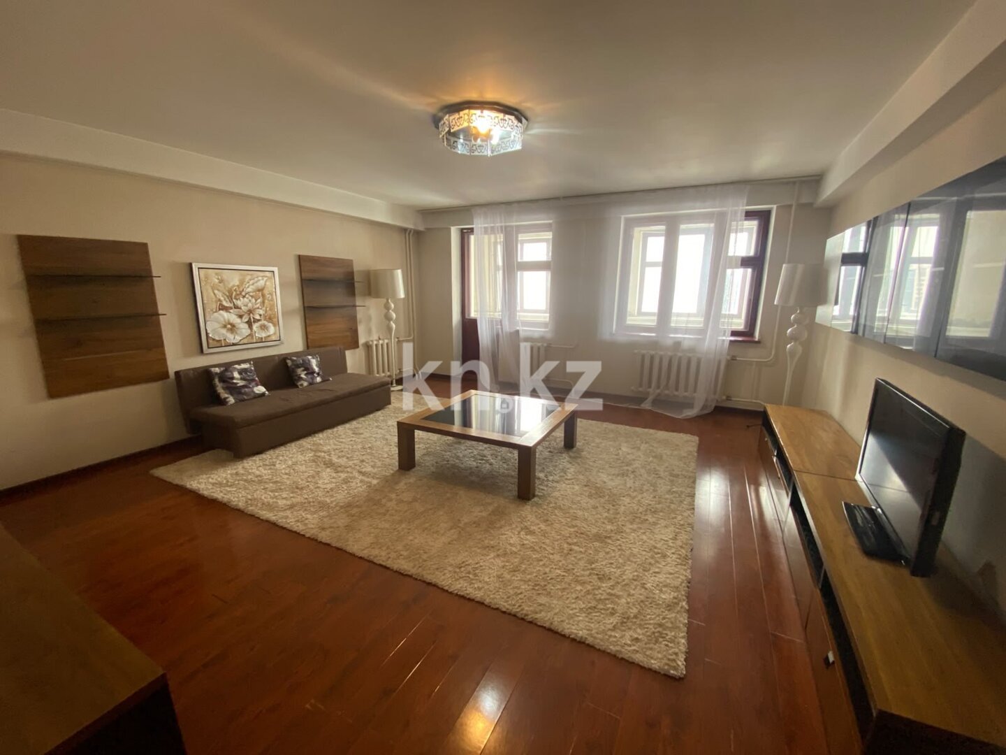 Продажа 3-комнатной квартиры, 98 м² в Астане - фото 4