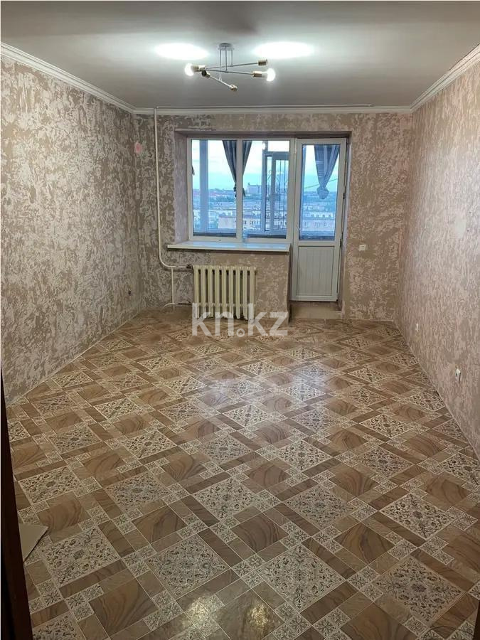 Продажа 1-комнатной квартиры, 40.9 м², ул. Потанина, дом  3/2 - Продажа квартир в Астане фото 1 из 5
