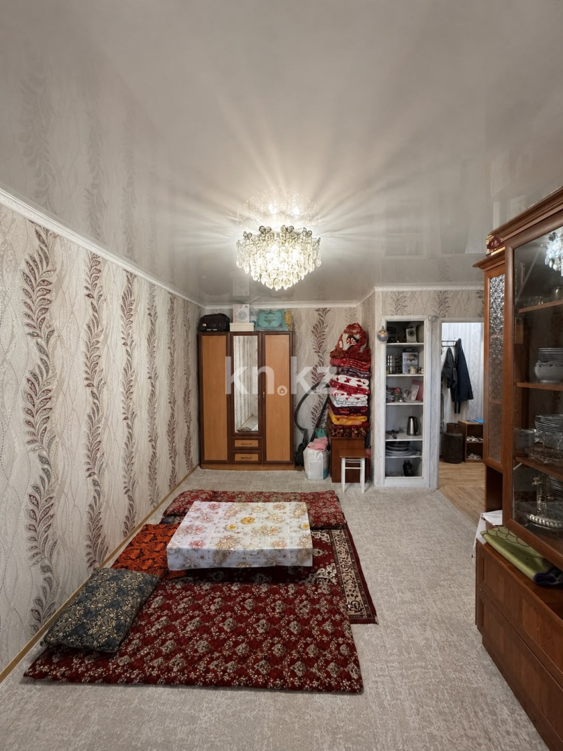 Продажа 1-комнатной квартиры, 31.3 м² - Продажа земельных участков в Актау фото 2 из 7