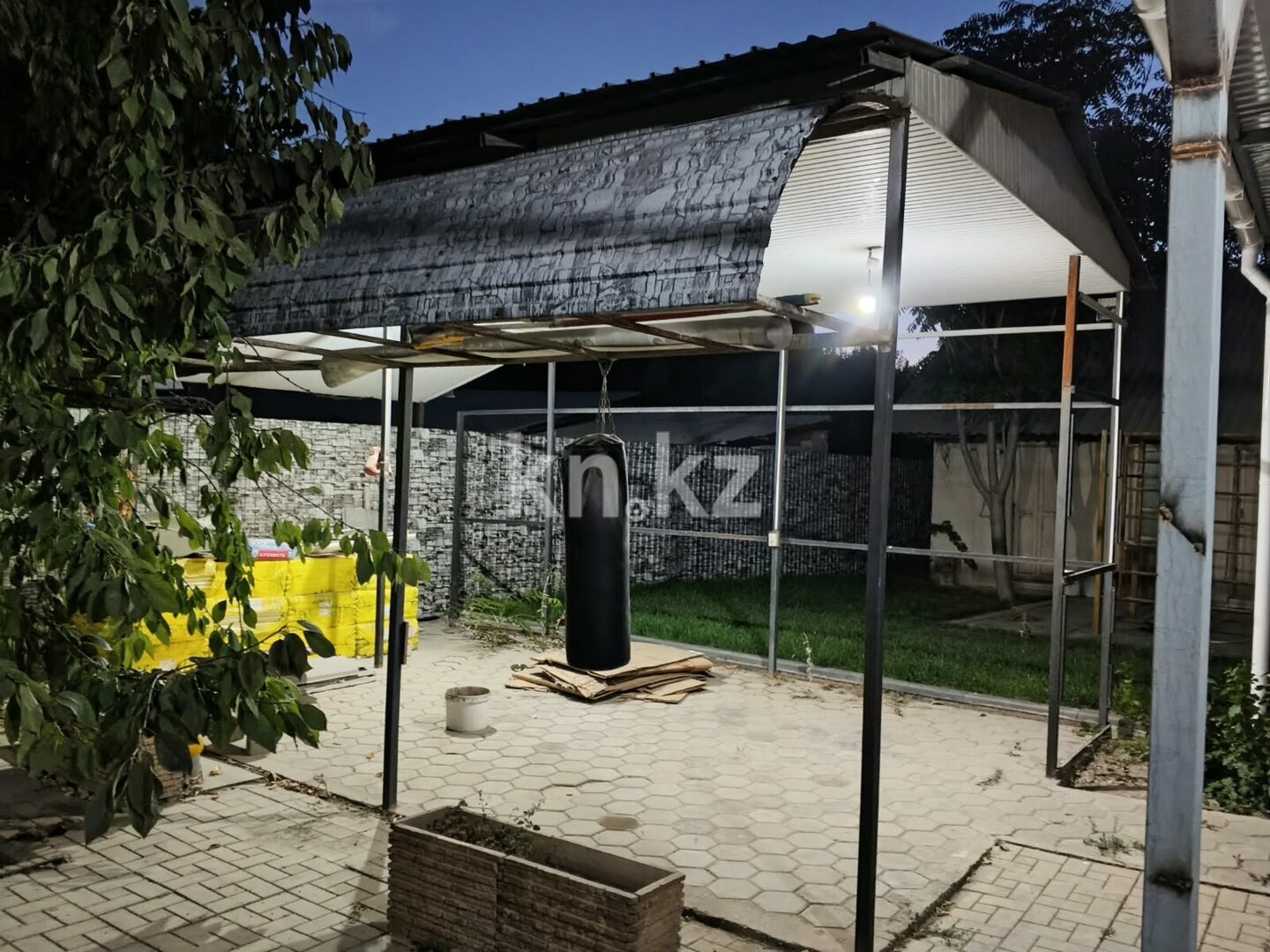Продажа 5-комнатного дома, 120 м² в Шымкенте - фото 10