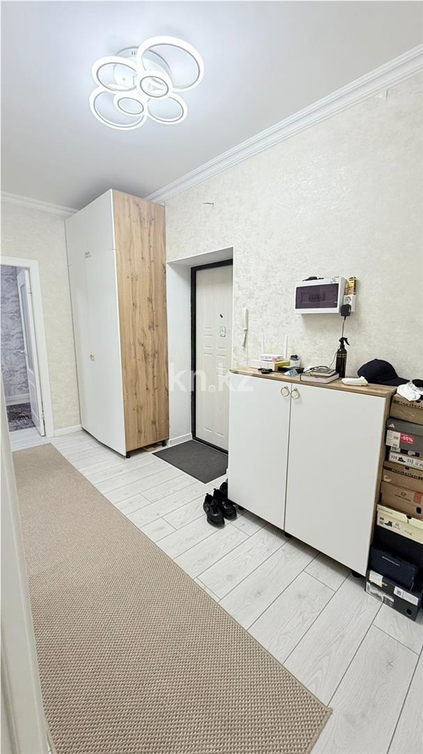 Продажа 2-комнатной квартиры, 55 м², ул. Е-15 в Астане - фото 8