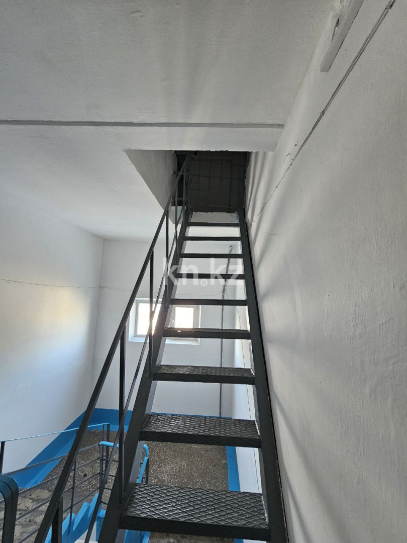 Продажа 3-комнатной квартиры, 72.2 м² - Продажа квартир в Казахстане - страница 17 фото 22 из 28