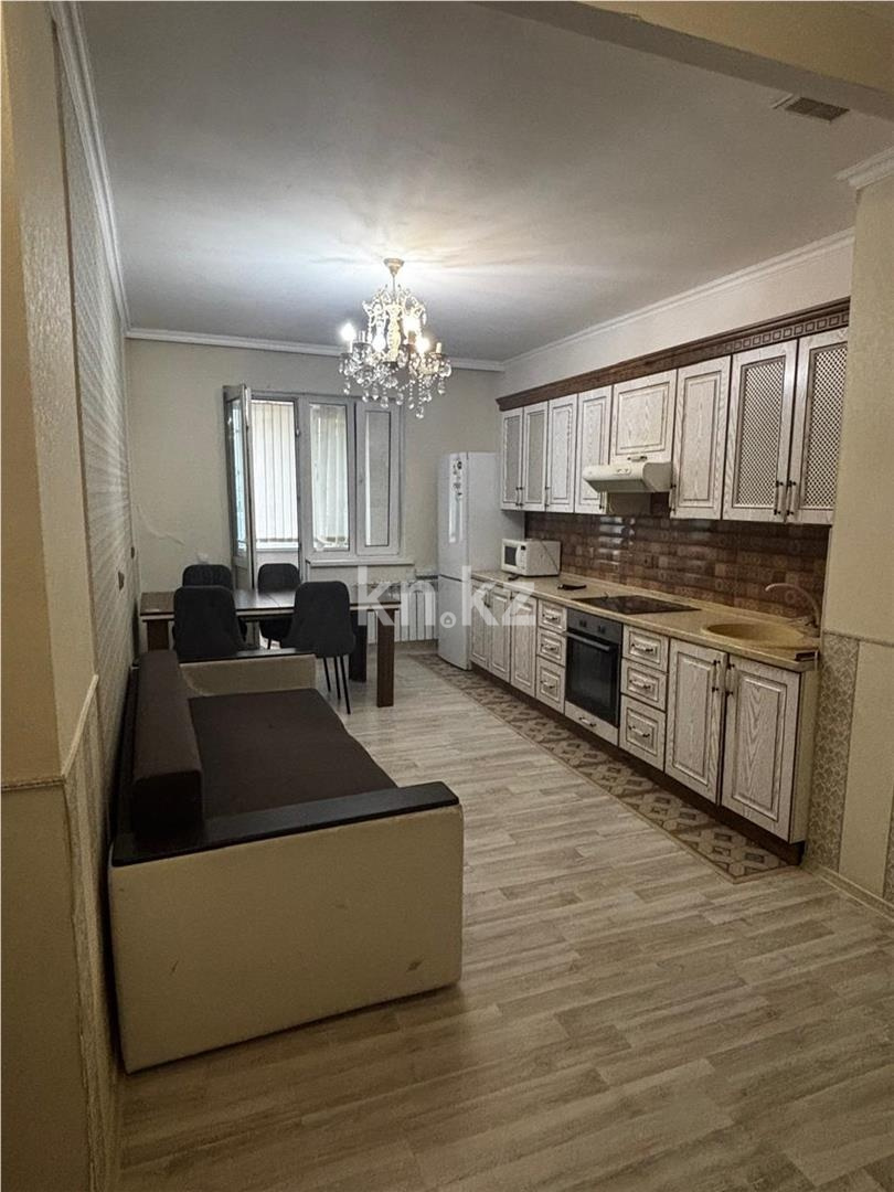 Продажа 2-комнатной квартиры, 63 м² - Продажа земельных участков в Кокшетау фото 1 из 10