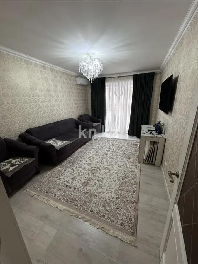 Продажа 3-комнатной квартиры, 83 м² в Караганде