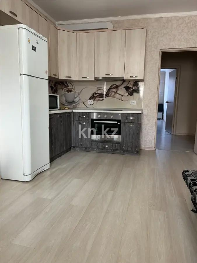 Продажа 2-комнатной квартиры, 46 м² в Астане - фото 3