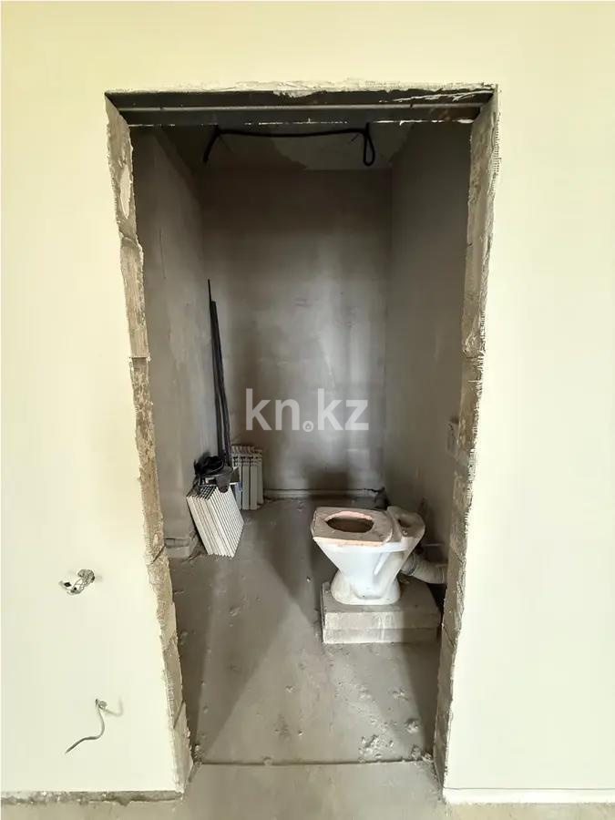 Продажа 3-комнатной квартиры, 116 м², пр. Абая, дом  164 в Алматы - фото 3