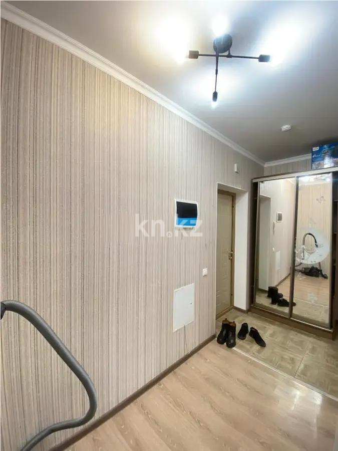 Продажа 1-комнатной квартиры, 37 м² - Продажа квартир в новостройках Астаны - страница 32 фото 3 из 4