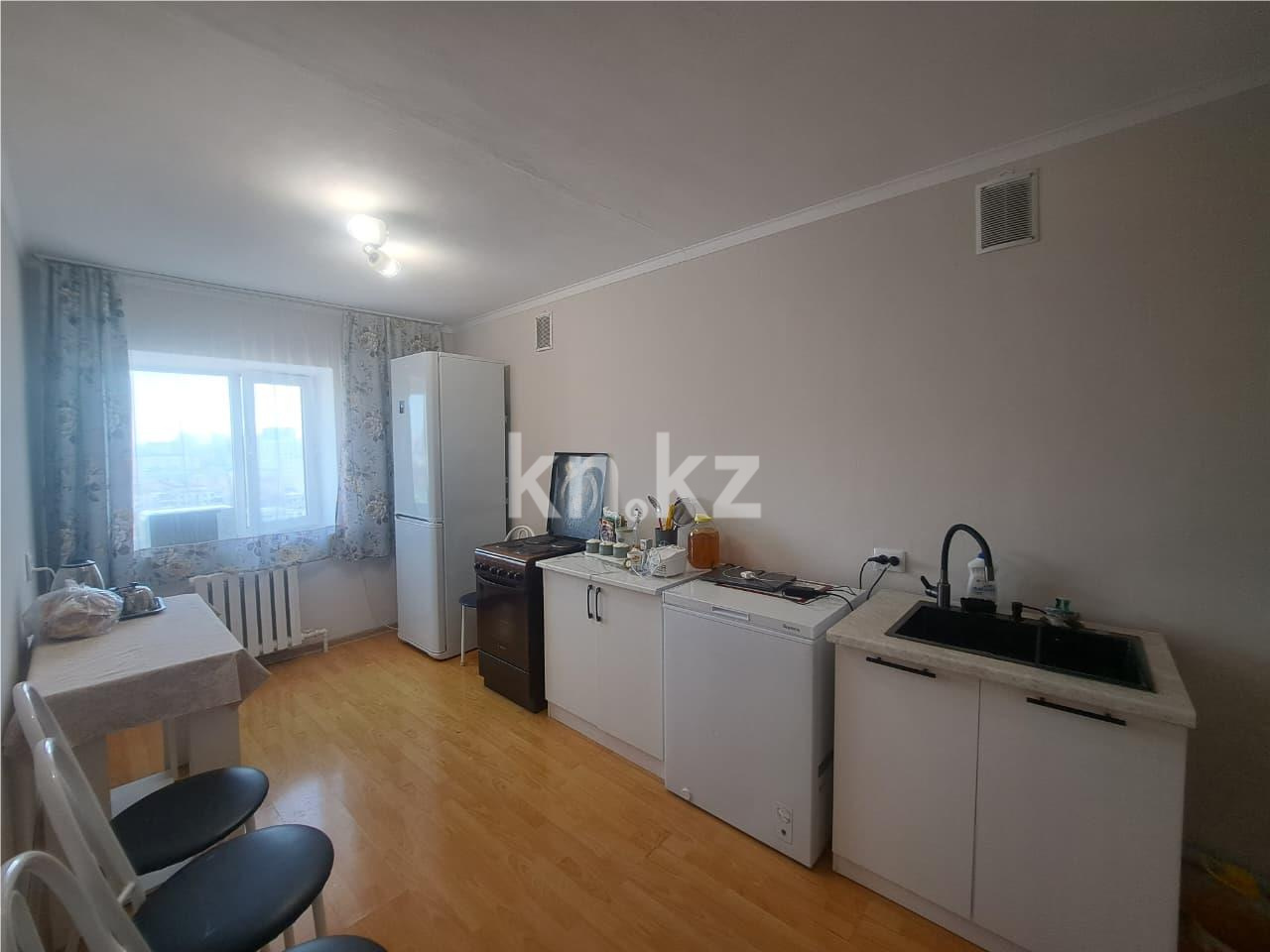 Продажа 2-комнатной квартиры, 53 м² в Астане - фото 5