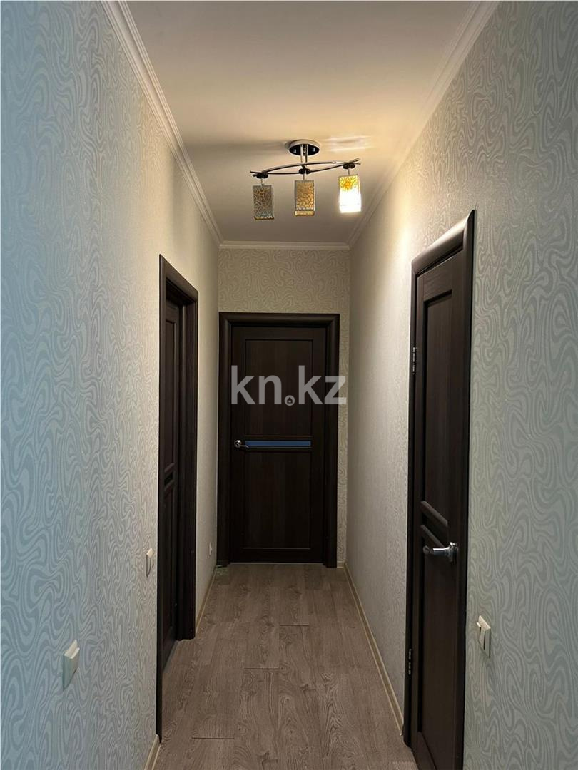 Продажа 4-комнатной квартиры, 141.7 м², ул. Габдуллина - Продажа квартир в Астане фото 4 из 7