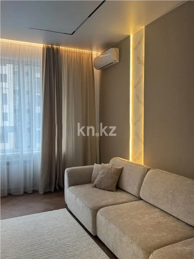 Продажа 3-комнатной квартиры, 120 м², ул. Жарокова, дом  218 - Продажа  трехкомнатных квартир в новостройках Алматы с фото фото 1 из 6