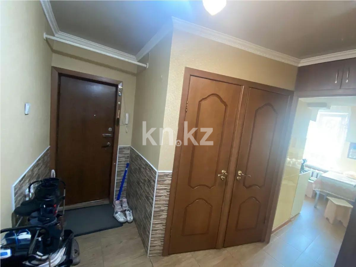 Продажа 3-комнатной квартиры, 55 м² - Продажа трехкомнатных квартир от собственников в Алматы фото 4 из 4