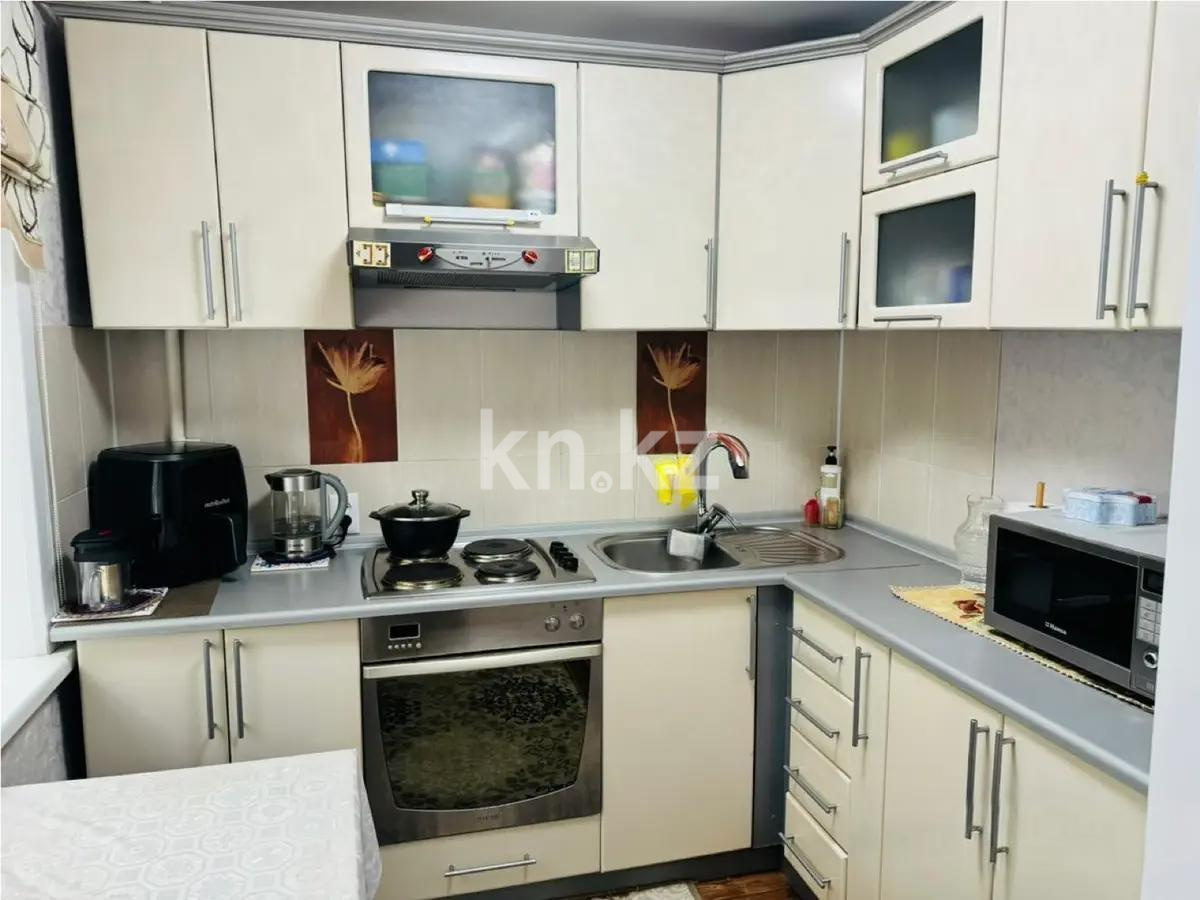 Продажа 1-комнатной квартиры, 30 м², ул. Лободы, дом  29 в Караганде - фото 3