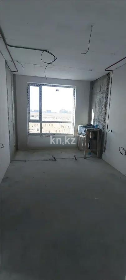 Продажа 2-комнатной квартиры, 62.5 м², пр. Мангилик Ел, дом  68 - Продажа  двухкомнатных квартир в Астане с фото фото 2 из 3