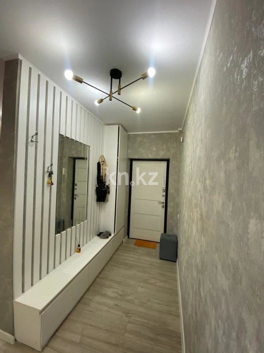 Продажа 2-комнатной квартиры, 47 м² - Недвижимость в Костанае фото 7 из 14