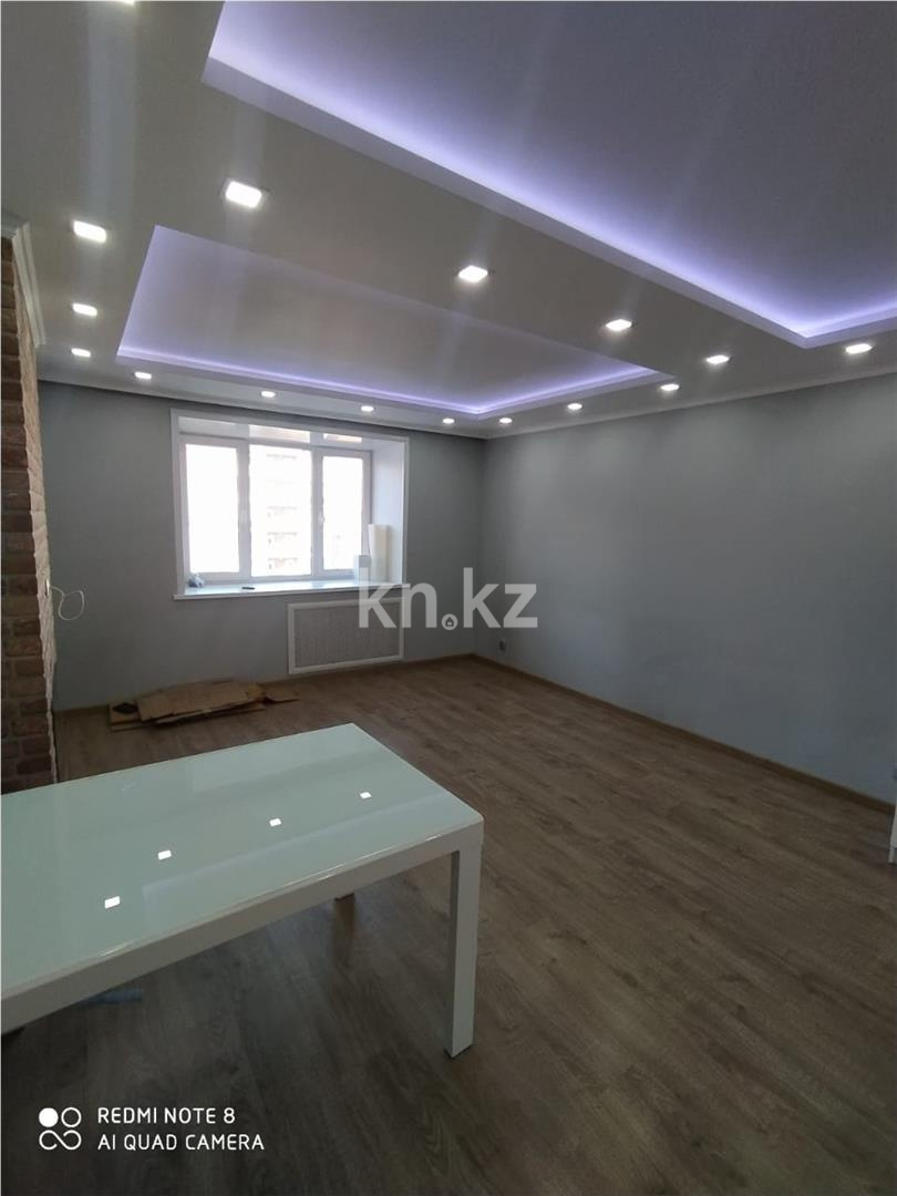 Продажа 3-комнатной квартиры, 85 м² - Продажа квартир в Астане - страница 4 фото 3 из 9