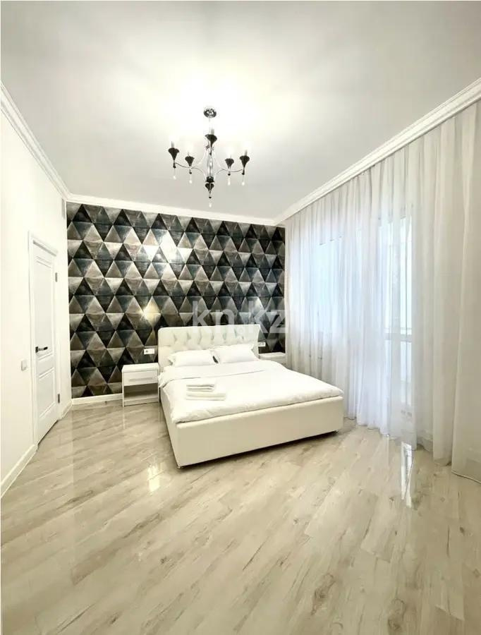 Продажа 2-комнатной квартиры, 62 м² - Продажа квартир в новостройках Алматы - страница 28 фото 2 из 4