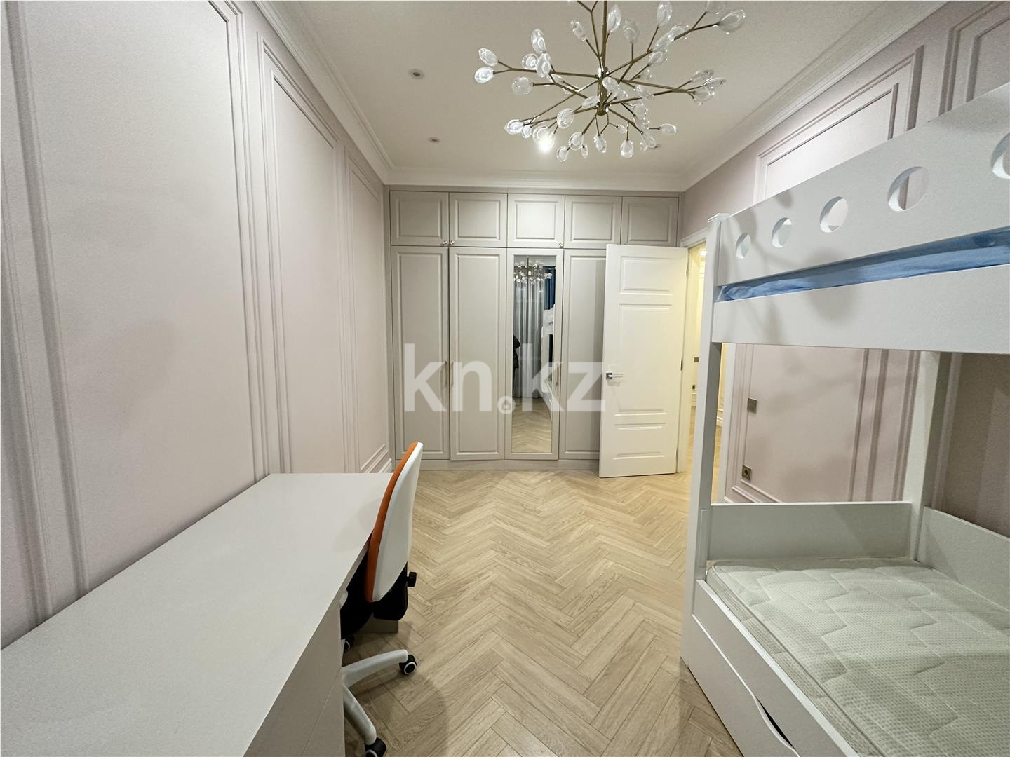 Продажа 3-комнатной квартиры, 115 м², мкр. Степной-2, дом  9/2 - Продажа квартир в Казахстане фото 10 из 20