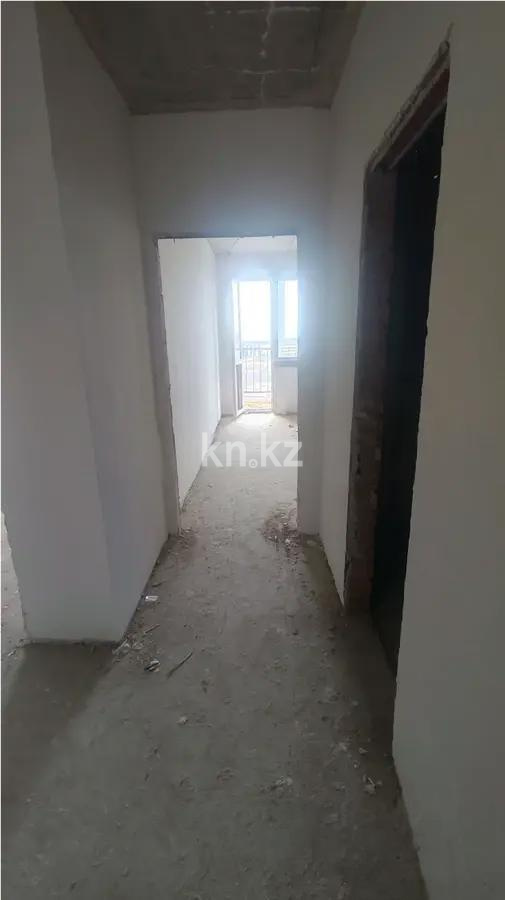 Продажа 1-комнатной квартиры, 39 м², ул. А-52, дом  8/1 в Астане