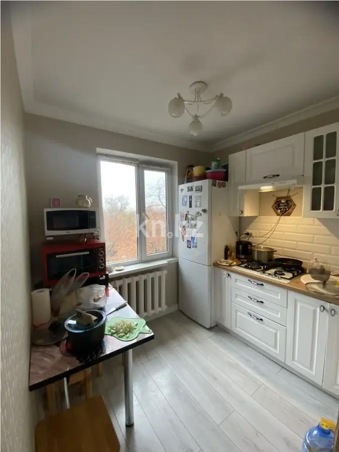 Продажа 2-комнатной квартиры, 45 м² в Алматы - фото 3
